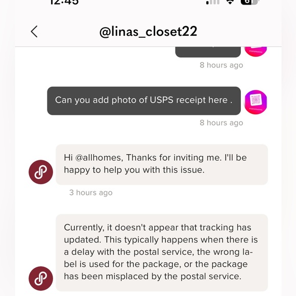 SCAMMER ALERT - Picture 8 of 10